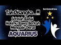 Download Lagu 💫 AQUARIUS HOKI BAWA BERKAH‼️TAK DISANGKA MENGALIR DERAS, ✨