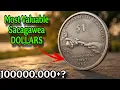 This 1621 Sacagawea Dollar Could Surprise You Check Your Coin Collection NOW