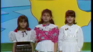 إحنا اليوم إصغار صغار 