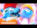 Download Lagu 30 دقيقة من مغامرات السنافر السحرية ✨   | السنافر | Nickelodeon Arabia