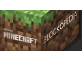 Minecraft Blockopedia Unboxing