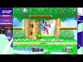 Wizzrobe Yoshi vs SuPeRbOoMfAn Captain Falcon - S Factor X3 Winner s Finals