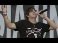 Jars Of Clay - Flood (Live 8 2005)
