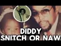 MELVIN COMBS FATHER OF SEAN DIDDY COMBS