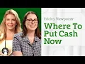 4 Low-Risk Investments Paying More Than A High-Yield Savings Account Fidelity Investments