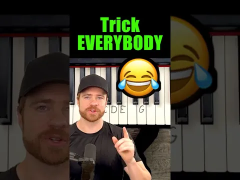 ☝️ Free Piano Course in Bio (for Adult Beginners) 🎹
