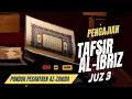 Download Lagu 🔴 [LIVE]  PENGAJIAN KITAB TAFSIR AL-IBRIZ ( JUZ 3) PONDOK PESANTREN AZ-ZAHIDA ( PART 60)