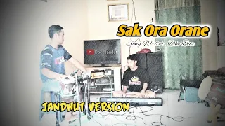 Download Sak Ora Orane//Versi Latihan//Jandhut Version MP3