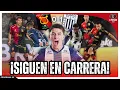 Download Lagu ¡SIGUEN EN CARRERA! Melgar 0-1 Alianza Lima