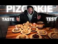 I Tried Every Pizookie At BJ s Brewhouse