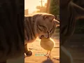 Download Lagu This Cat Grooved to Tabola Bale in a Rice Field! 🐱🌾 #cuteanimals