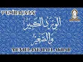 Download Lagu 🔴 RELAY PEMBACAAN WIRDUL KABIR AL IMAM SYEKH ABU BAKAR BIN SALIM | MENJELANG HAUL AKBAR