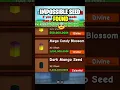 Download Lagu I GOT MEGA CANDY BLOSSOM ☠️🔥 Grow A Garden #shorts #growagarden #roblox