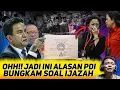 Lagu YUSRIL IHZA  AKHIRNYA JAWAB GAMBLANG POLEMIK IJAZAH. PANTES PDIP BISU SOAL IJAZAH JOKOWI😱MEGA TAKUT?