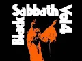 Black Sabbath - St. Vitus Dance