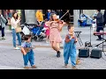 Download Lagu A Sky Full Of Stars - Coldplay | Karolina Protsenko - Violin Cover