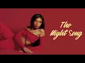 Ravyn Lenae - The Night Song [Official Audio]