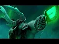 Kai s Theme - Kung Fu Panda 1 Hour Loop