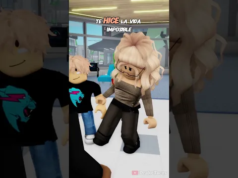 UN EMPLEADO ESTABA ROBANDO DINERO A ESCONDIDAS (PARTE FINAL) #shorts #roblox