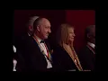 B.B. King - Let the Good Times Roll (Morgan Freeman Tribute) - 2008 Kennedy Center Honors