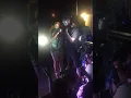 Yanique Curvy Diva Daggering Performance at Party