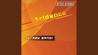 acidance original mix 