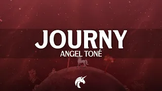 Angel Toné - JOURNY (Lyrics)