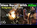 Download Lagu The Mod COOKED. Fully Revamped Silent Scream! - StarCraft: Mass Recall With Allies pt6