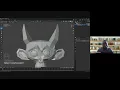 Blender Modifiers Made Easy Array Mirror Boolean Solidify Beginner Tutorial