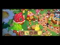 Bonus Mode 4-1 Olive Cookie s Expedition Sugar Gnomes Bear Jellies Hidden Object CookieRunKingdom