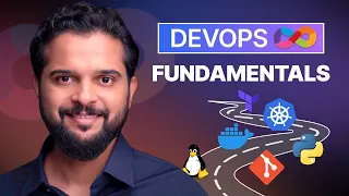 Mastering DevOps Fundamentals A Complete Beginner s Guide KodeKloud