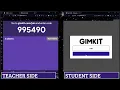 Gimkit Tutorial State TSA Future Tech Teacher