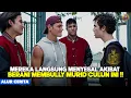 Download Lagu Dibuli karena Culun Tapi Mampu jadi Murid Paling Ditakuti Gangster Sekolah! Alur Cerita Film