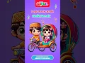 Download Lagu Lagu Anak Anak PAUD Indonesia Balita dan Anak Prasekolah | Naik Becak