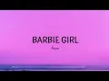 Aqua - Barbie Girl