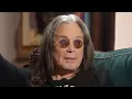 Download Lagu Ozzy Osbourne CRIES Backstage After Final Black Sabbath Concert In Birmingham