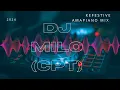 Download Lagu Dj Milo Amapiano KeFestive Mix 2024