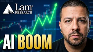Is Lam Research an Undervalued Stock to Buy
