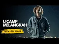 Melangkah - U'camp | Slow Rock Ballad Version | HQ Audio Cover \u0026 Karaoke
