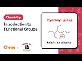 Introduction to Functional Groups Ft Professor Dave