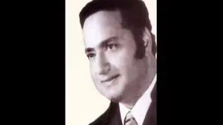 محمد قنديل    موال لولا الملام   جميل وأسمر     حفل غزة      دندنها