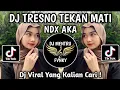 Download Lagu DJ TRESNO TEKAN MATI NDX AKA VIRAL TIKTOK TERBARU 2024 YANG KALIAN CARI !!