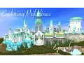 Exploring Priffdinas Episode 2-Seren Stones