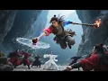 Download Lagu 🔥仙俠電影！宗門最廢物的弟子棄仙入魔，10年後竟逆襲成最強高手！⚔️ 功夫 MMA | KungFu🔥best chinese martial arts drama #仙侠 #玄幻 MP3