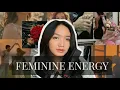 Lagu TRIK MENARIK MASCULINE MAN TANPA MENGEJAR (Feminine energy, princess treatment, dating advice)