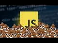 TODOS contra JAVASCRIPT em 97 SEGUNDOS