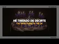 Mallrat x The Chainsmokers - Wish On An Eyelash, Pt. 2 (Sub. Español)