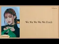 Download Lagu Kep1er We Fresh Easy Lyrics