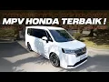 Download Lagu AKHIRNYA KITA COBA JUGA HONDA STEPWAGON TERBARU!