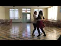 The Tango Maureen (MHC Tango Final)